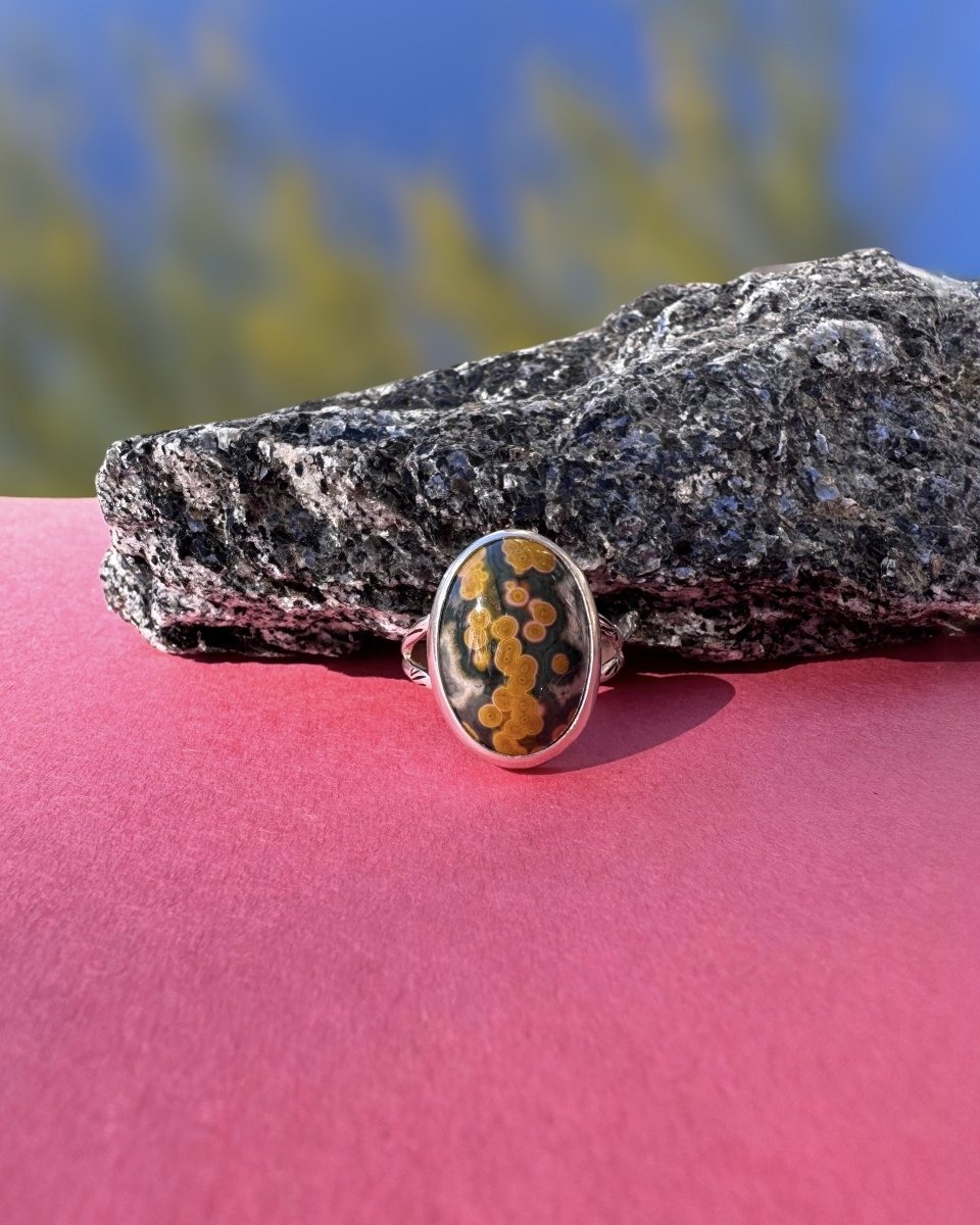 Rings collection