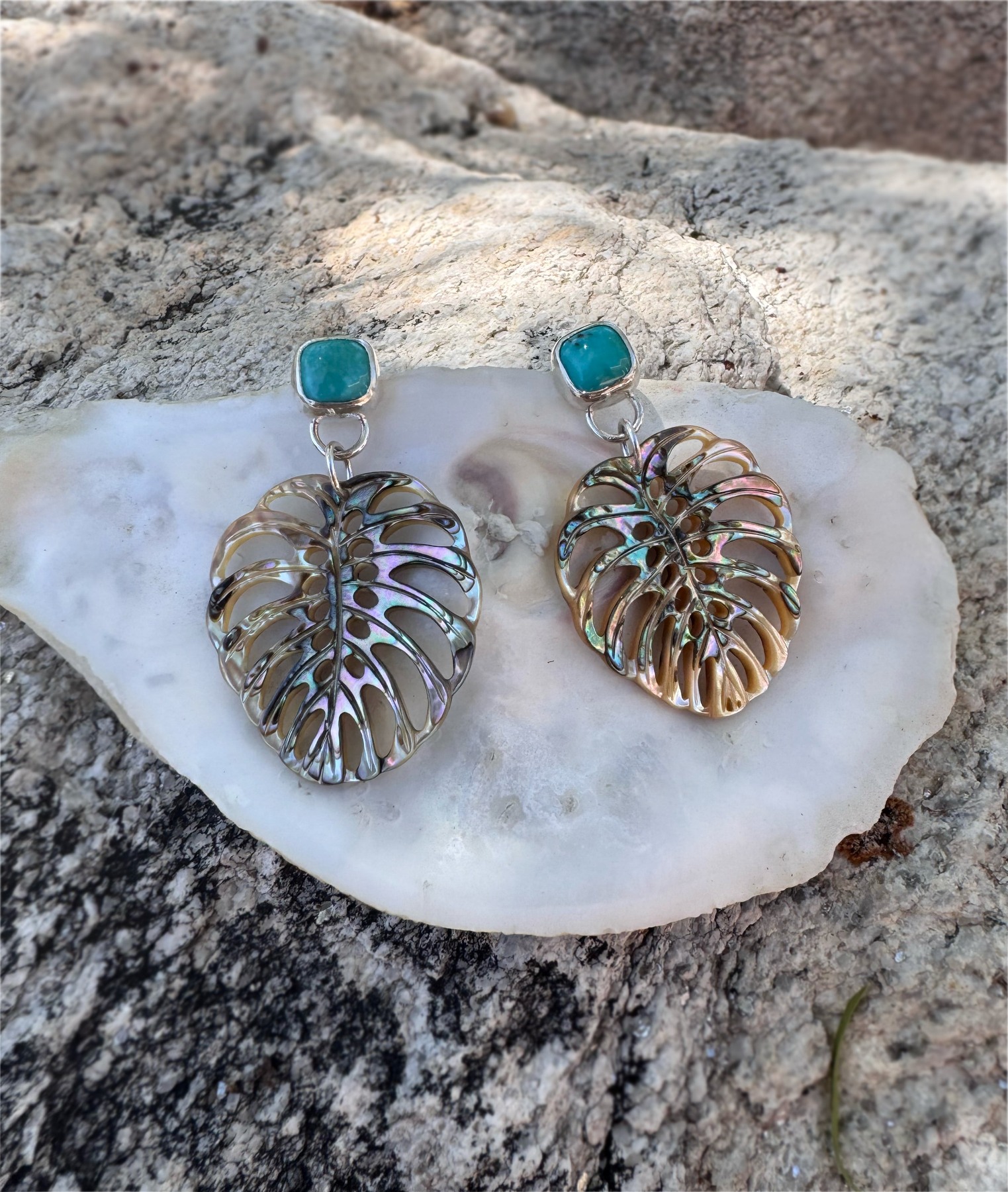 Earrings collection